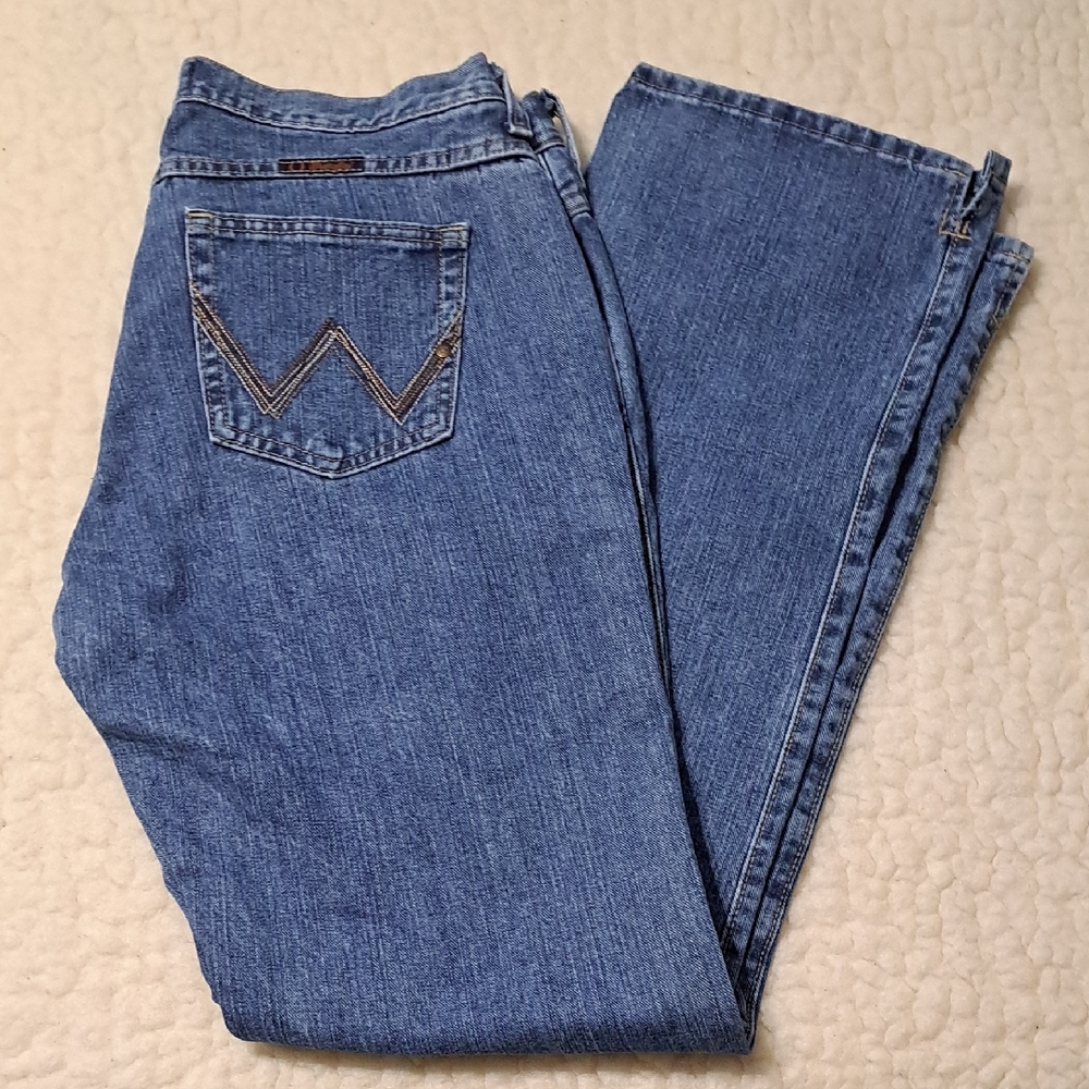 Wrangler Cash Jeans 11/12